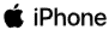 Logo iPhone